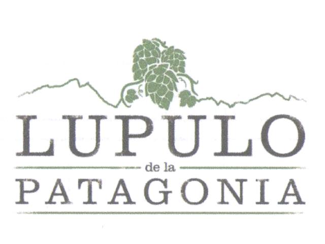 LUPULO DE LA PATAGONIA