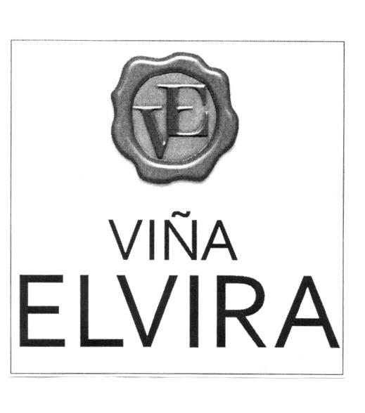 VIÑA ELVIRA VE