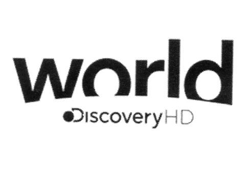 WORLD DISCOVERYHD