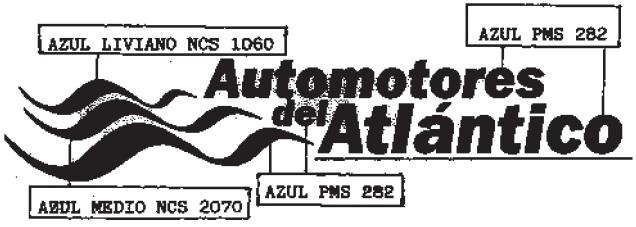 AUTOMOTORES DEL ATLANTICO