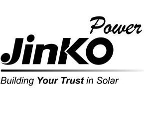 JINKO POWER BUILDING YOUR TRUST IN SOLAR