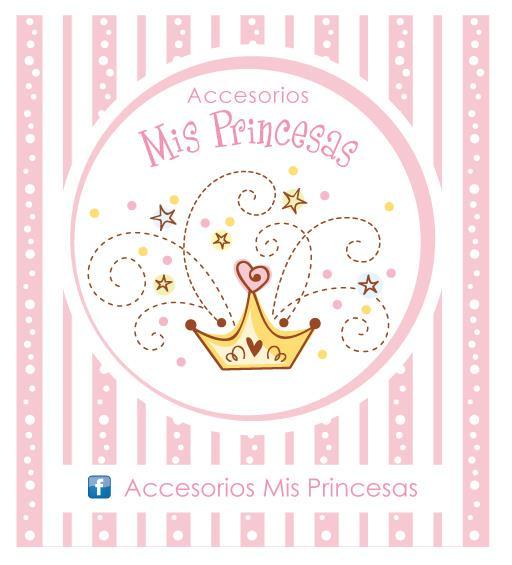 ACCESORIOS MIS PRINCESAS F