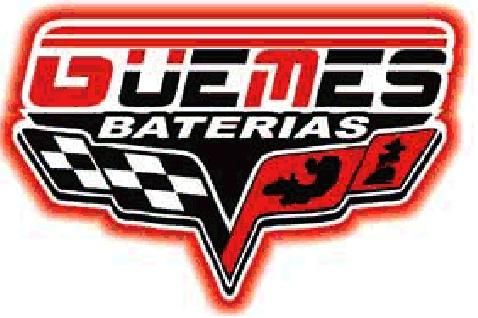BATERIAS GÜEMES