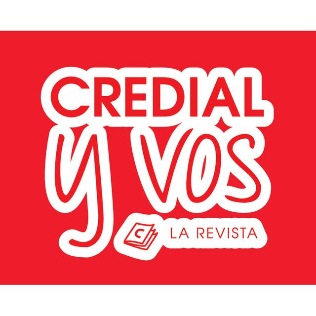 CREDIAL Y VOS  C LA REVISTA