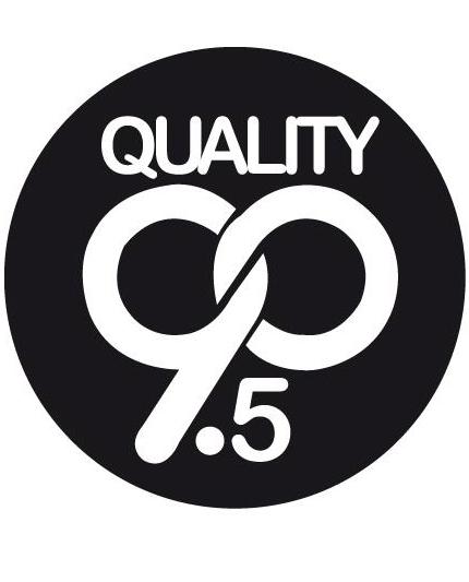 QUALITY 90.5