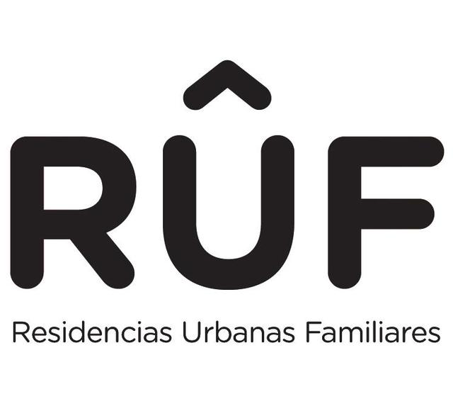 RUF RESIDENCIAS URBANAS FAMILIARES