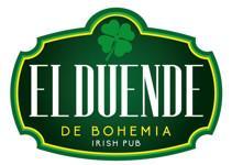 EL DUENDE DE BOHEMIA IRISH PUB