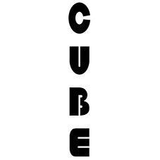 CUBE