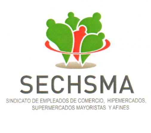 SECHSMA SINDICATO DE EMPLEADOS DE COMERCIO, HIPEMERCADOS, SUPERMERCADOS MAYORISTAS Y AFINES