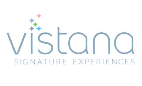 VISTANA SIGNATURE EXPERIENCES