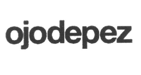 OJODEPEZ