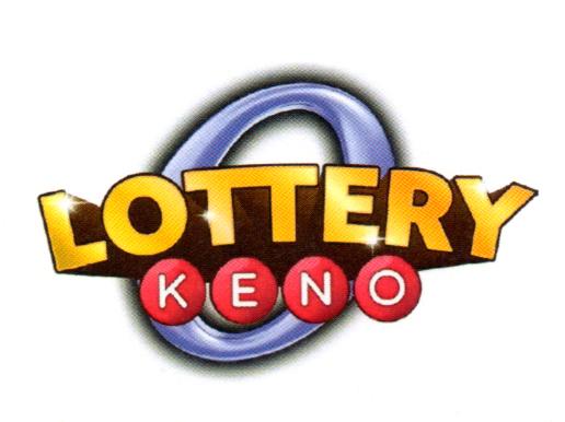 0 LOTTERY KENO