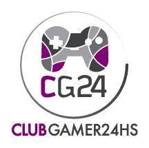 CG24 CLUB GAMER 24 HS