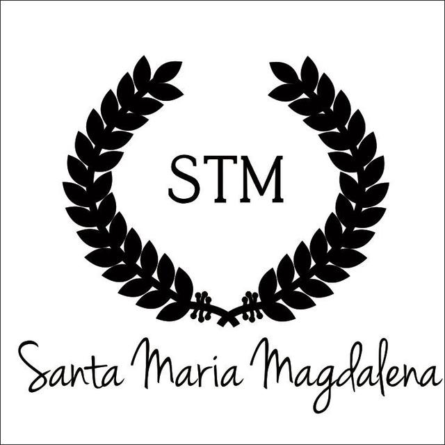 SANTA MARÍA MAGDALENA STM