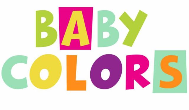 BABY COLORS