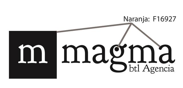 MAGMA BTL AGENCIA