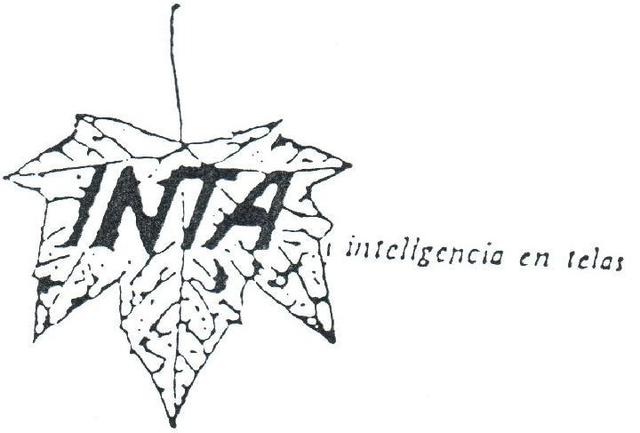 INTA INTELIGENCIA EN TELAS