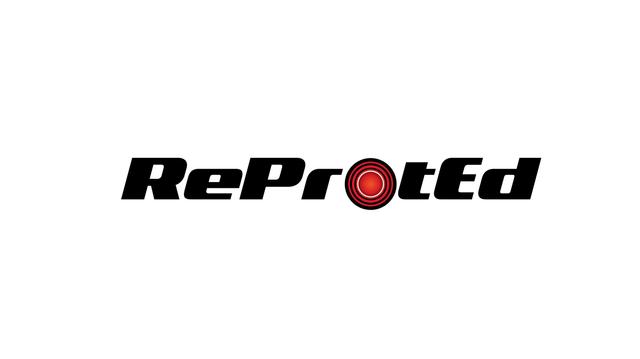 REPROTED