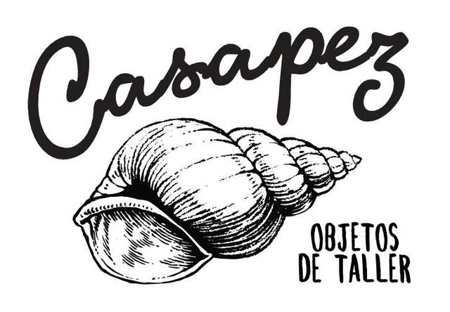 CASAPEZ OBJETOS DE TALLER