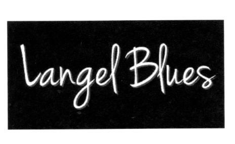 LANGEL BLUES