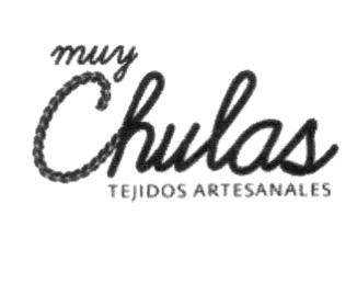 MUY CHULAS TEJIDOS ARTESANALES