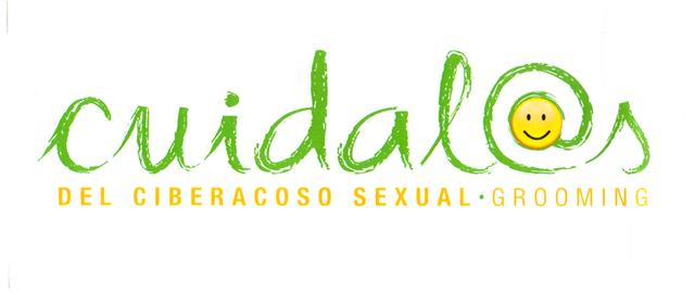 CUIDALOS DEL CIBERACOSO SEXUAL GROOMING