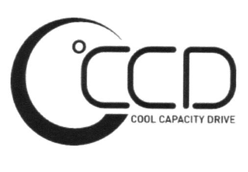 CCD COOL CAPACITY DRIVE