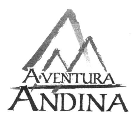 AVENTURA ANDINA