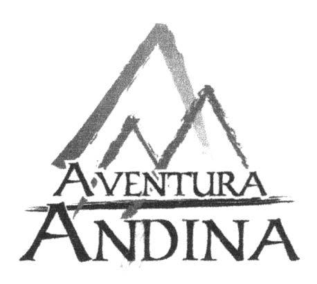 AVENTURA ANDINA