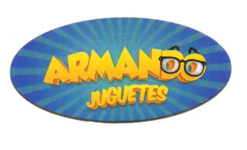 ARMANDO JUGUETES