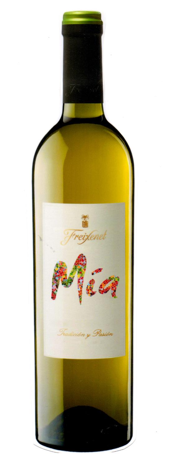 FREIXENET MÍA TRADICIÓN Y PASIÓN