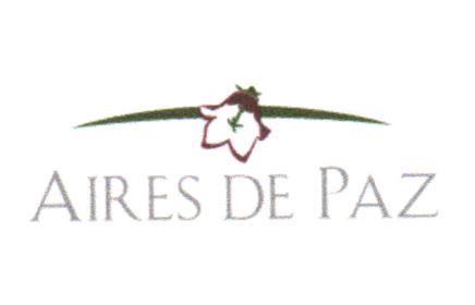 AIRES DE PAZ