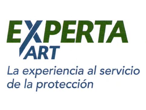 EXPERTA ART LA EXPERIENCIA AL SERVICIO DE LA PROTECCIÓN