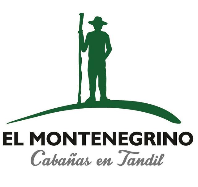 EL MONTENEGRINO CABAÑAS EN TANDIL