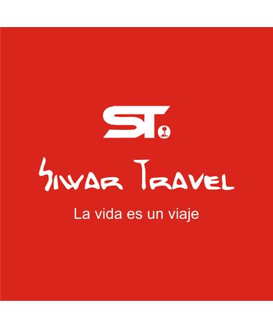 ST SIWAR TRAVEL - LA VIDA ES UN VIAJE