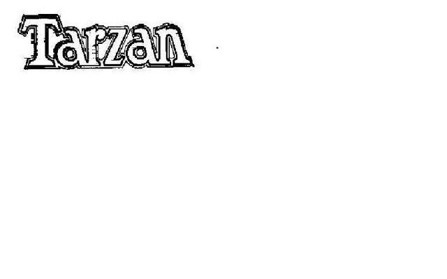 TARZAN