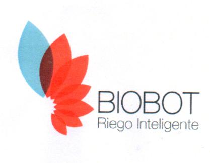 BIOBOT RIEGO INTELIGENTE