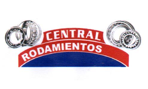 CENTRAL RODAMIENTOS