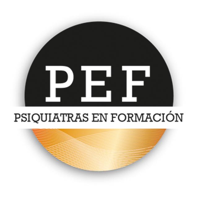 PEF PSIQUIATRAS EN FORMACIÓN