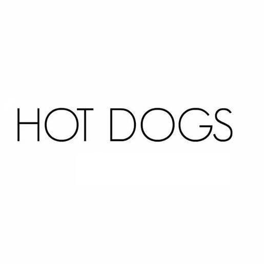 HOT DOGS