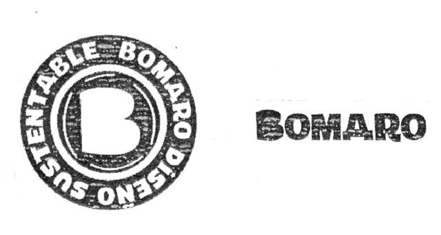 BOMARO DISEÑO SUSTENTABLE