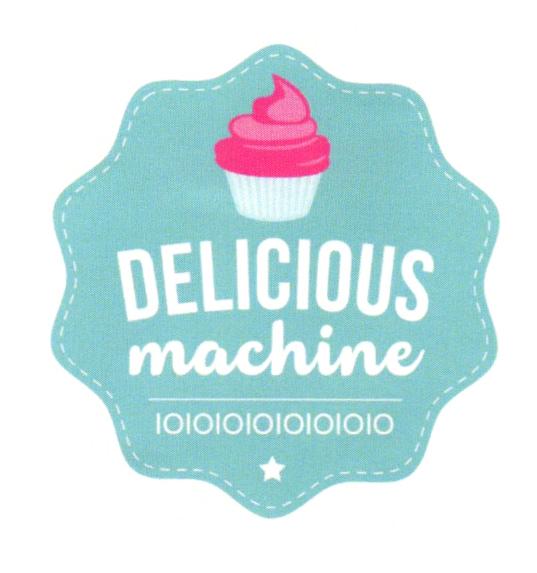 DELICIOUS MACHINE