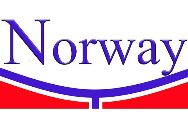 NORWAY
