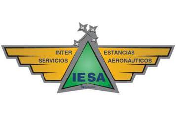 IESA INTER ESTANCIAS SERVICIOS AERONÁUTICOS BY CASAÑÉ