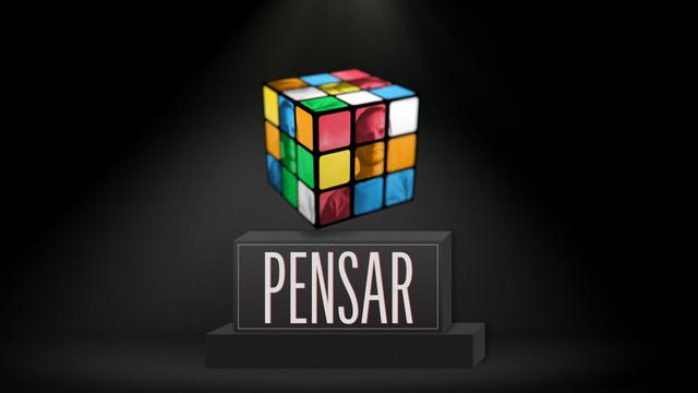 PENSAR