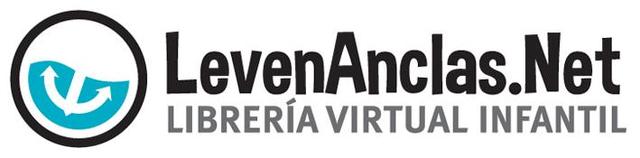 LEVENANCLAS.NET LIBRERÍA VIRTUAL INFANTIL