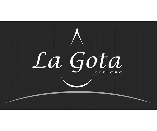 LA GOTA SERRANA