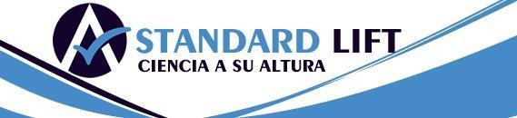 STANDARD LIFT CIENCIA A SU ALTURA