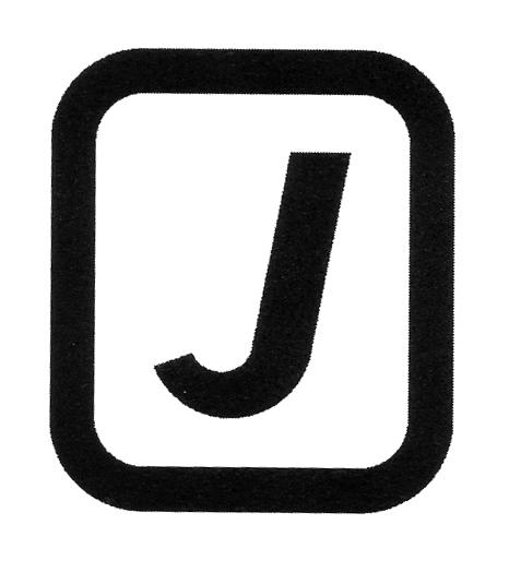 J