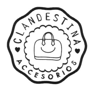 CLANDESTINA ACCESORIOS